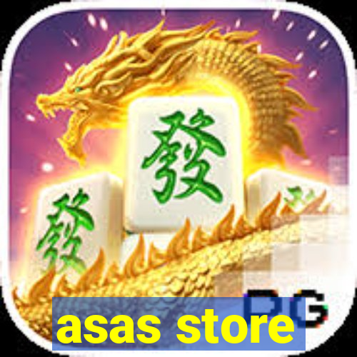 asas store